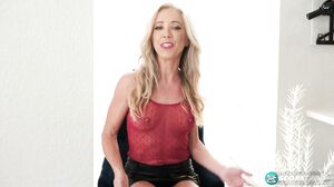 PornMegaLoad - Mandy Monroe - Mandy gives and cums