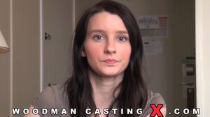 Woodman Casting X - Pauline Cooper