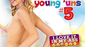 Anal Young Uns #5 (2016)