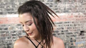 Daisy Haze - Cum On Face And In Mouth After Fantasti...