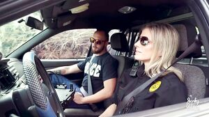 Cory Chase - Beat Cops: Double Crossed
