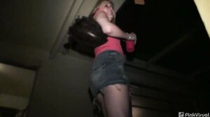 Pounding Pussy - CollegeWildParties