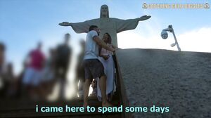 CatchingGoldDiggers - Incredible Sex With A Brazilian S