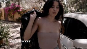 WebYoung - Kylie Rocket And Charly Summer