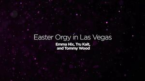 Tommy Wood - Perfeito Estrelas Porno Orgy - Emma Hix Tr