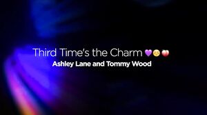 Tommy Wood - Linda Vagabunda Ashley Lane