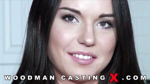 WoodmanCastingX - Nataly Gold - Casting Hard Updated