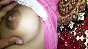 Breast Boobs Tits Nipples Milk 00096