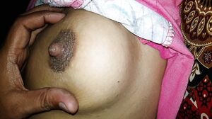 Breast Boobs Tits Nipples Milk 00097