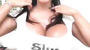 Ava Devine - Anal Slut contractor horny whore