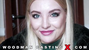 WoodmanCastingX - Sylvia Buntarka - Casting Hard