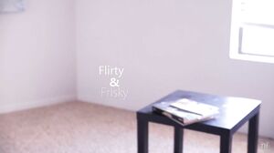 Tysen Rich Flirty And Frisky