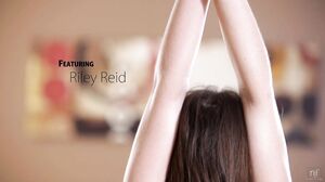 Riley Reid Work Out Session