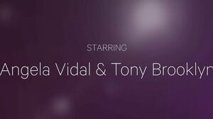 We Havea Deal - Tony Brooklyn Angela Vidal