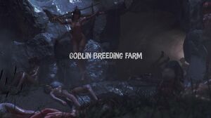 Goblin Breeding Farm
