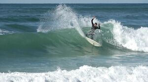 The Surf House Part1 - Kristof Cale, Rachel Adjani