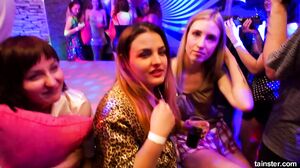 Pajama Pussy Party - Cam 1 - Part #1 - DrunkSexOrgy