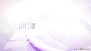 Luna Star Anal For Your Bride - BigButtsLikeItBig