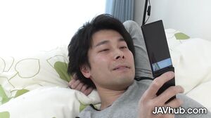 JAVHub - Sakura Aoi - Kinky Sex with Japanese Babe JAPA