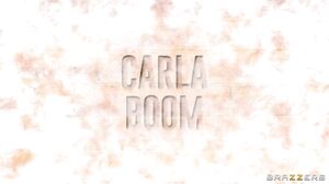 Carla Boom Heating Up - BrazzersExxtra