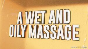 Phoenix Marie A Wet And Oily Massage - DirtyMasseur