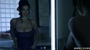 Angela White Lily Lou Angelas House Of Hedonism Part 1