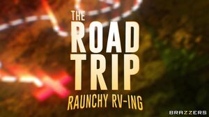 Aria Kai The Road Trip Raunchy RV-Ing - BrazzersExxtra