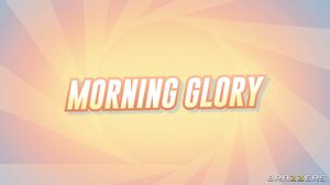 Josephine Jackson Morning Glory - BabyGotBoobs