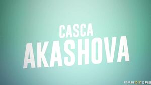 Casca Akashova - Pay Respect To The Milf