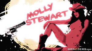 HotAndMean - Lela Star Molly Stewart Wanted Fucked Or A