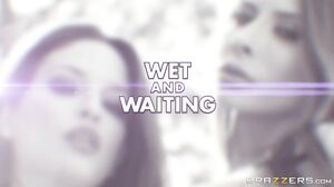 HotAndMean - Madison Ivy Kissa Sins Wet And Waiting
