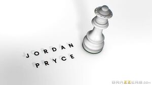 MommyGotBoobs - Jordan Pryce Queen vs Pawn