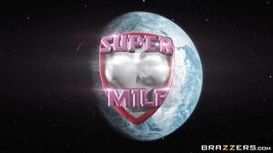 MilfsLikeitBig - Alexis Fawx Super MILF
